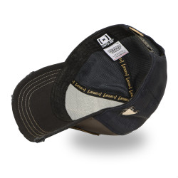Casquette trucker prenium Taz 2