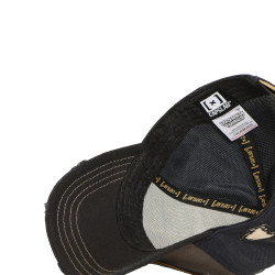 Casquette trucker prenium Taz 2