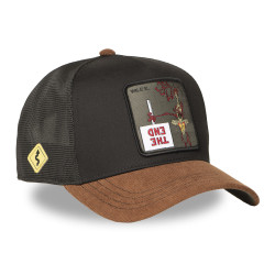 Casquette trucker prenium Will E2
