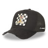 Casquette trucker prenium Will E Casquette trucker prenium Will E