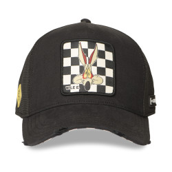 Casquette trucker prenium Will E