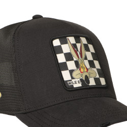 Casquette trucker prenium Will E