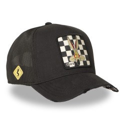 Casquette trucker prenium Will E