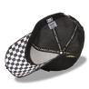 Casquette trucker prenium Will E Casquette trucker prenium Will E