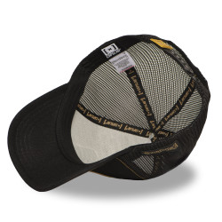 Casquette trucker Ring