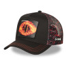 Casquette trucker prenium Eye