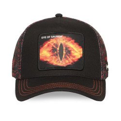 Casquette trucker prenium Eye