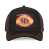 Casquette trucker prenium Eye