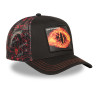 Casquette trucker prenium Eye
