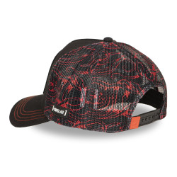 Casquette trucker prenium Eye