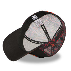 Casquette trucker prenium Eye