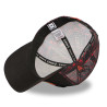 Casquette trucker prenium Eye