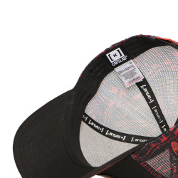 Casquette trucker prenium Eye