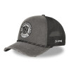 Casquette trucker prenium semi curved Logo MHA Casquette trucker prenium semi curved Logo MHA