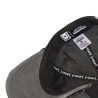 Casquette trucker prenium semi curved Logo MHA Casquette trucker prenium semi curved Logo MHA