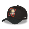 Casquette trucker prenium semi curved Logo Bakugo Casquette trucker prenium semi curved Logo Bakugo