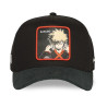 Casquette trucker prenium semi curved Logo Bakugo Casquette trucker prenium semi curved Logo Bakugo
