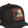Casquette trucker prenium semi curved Logo Bakugo Casquette trucker prenium semi curved Logo Bakugo