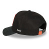 Casquette trucker prenium semi curved Logo Bakugo Casquette trucker prenium semi curved Logo Bakugo