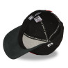 Casquette trucker prenium semi curved Logo Bakugo Casquette trucker prenium semi curved Logo Bakugo