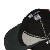 Casquette trucker prenium semi curved Logo Bakugo Casquette trucker prenium semi curved Logo Bakugo