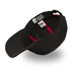 Casquette 6 pans Akatsuki 3D