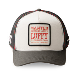 Casquette trucker prenium Skull