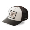 Casquette trucker prenium Skull Casquette trucker prenium Skull