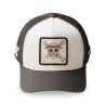 Casquette trucker prenium Skull Casquette trucker prenium Skull