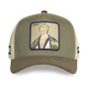 Casquette trucker prenium Zoro