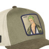 Casquette trucker prenium Zoro