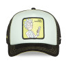 Casquette trucker prenium Portal Gun Casquette trucker prenium Portal Gun