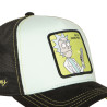 Casquette trucker prenium Portal Gun Casquette trucker prenium Portal Gun