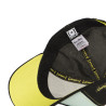 Casquette trucker prenium Portal Gun Casquette trucker prenium Portal Gun