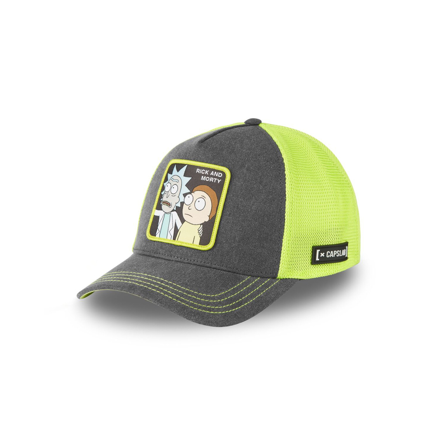Casquette trucker prenium Look Casquette trucker prenium Look