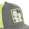 Casquette trucker prenium Look Casquette trucker prenium Look