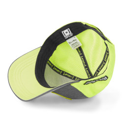 Casquette trucker prenium Look