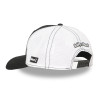 Casquette trucker prenium semi curved Logo Bakugo Casquette trucker prenium semi curved Logo Bakugo