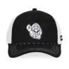 Casquette prenium semi curved Night Mario Casquette prenium semi curved Night Mario