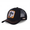 Casquette trucker Dragon Ball Z Goku