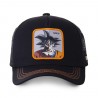 Casquette trucker Dragon Ball Z Goku