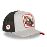 Casquette trucker prenium Vroom Casquette trucker prenium Vroom