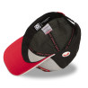 Casquette trucker prenium Vroom Casquette trucker prenium Vroom
