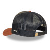 Casquette trucker prenium semi curved Tom and Jerry