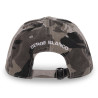 Casquette Dad Cap Camouflage