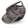 Casquette Dad Cap Camouflage