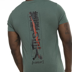 T-shirt régular Attack on Titan