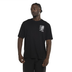 T-shirt homme relax fit Attack on Titan