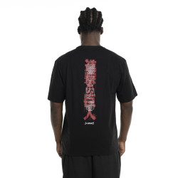 T-shirt homme relax fit Attack on Titan