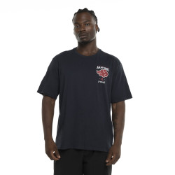 T-shirt homme Relax fit Naruto Akatsuki